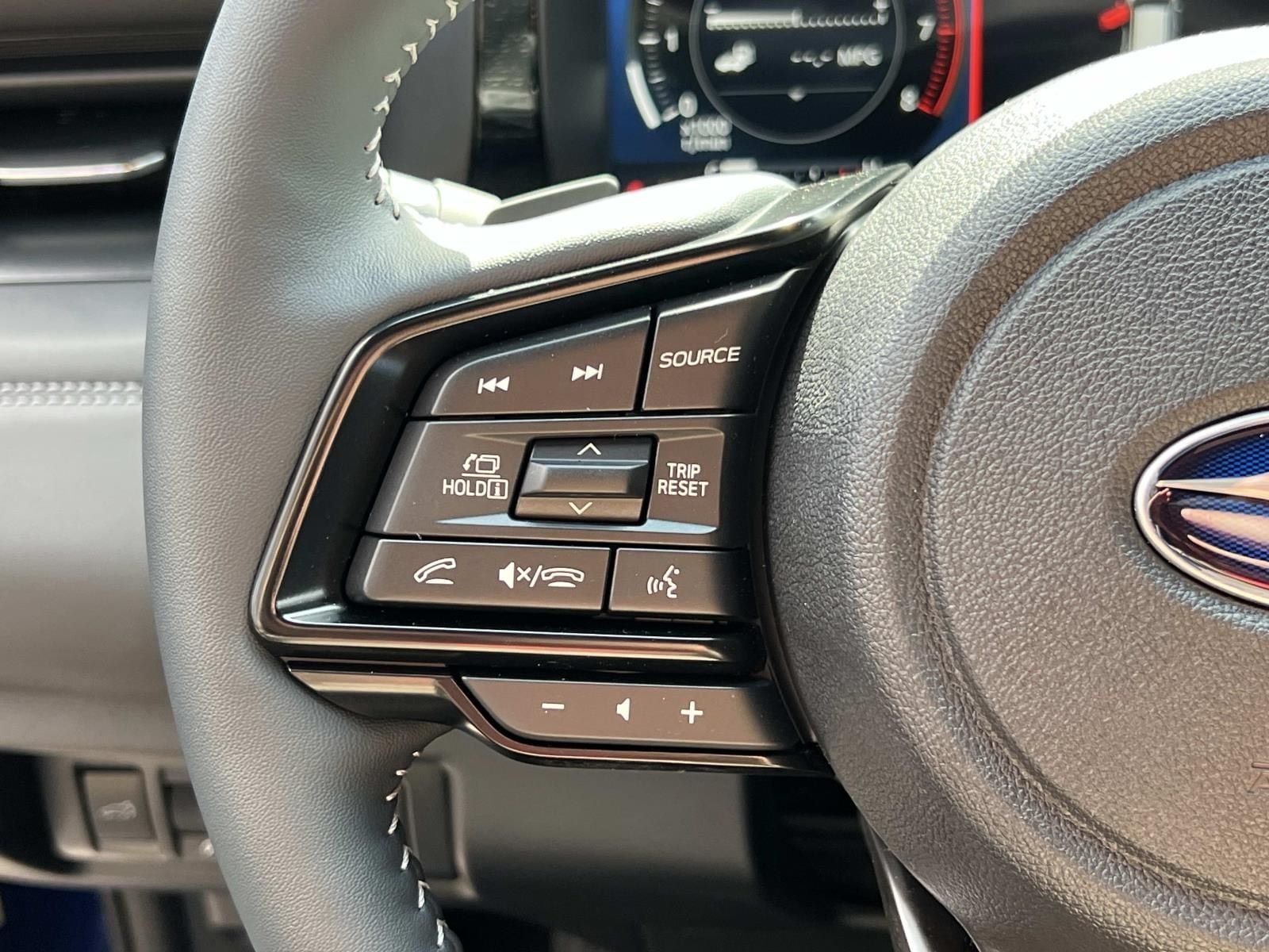 2026 Subaru Outback Touring XT - Photo 17