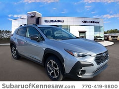 2026 Subaru Crosstrek Premium SUV