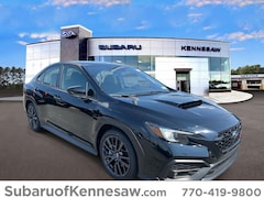 2025 Subaru WRX Premium Sedan