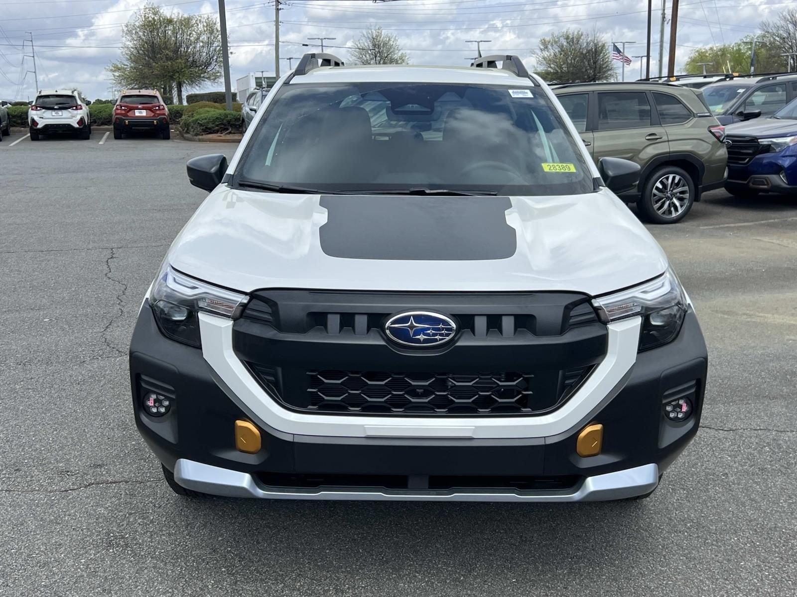 View vehicle photo 2