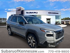 2026 Subaru Outback Touring XT SUV