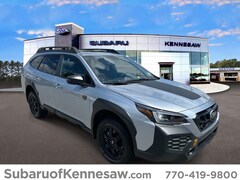 2025 Subaru Outback Wilderness SUV
