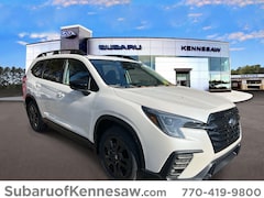 New 2026 Subaru Ascent Onyx Edition Touring 7-Passenger SUV near Marietta