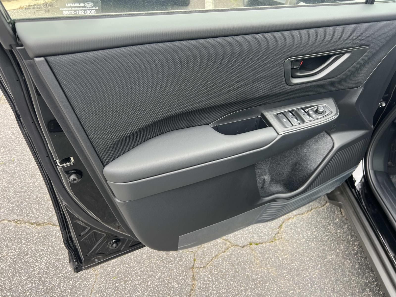2026 Subaru Outback Premium - Photo 10