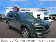 2026 Subaru Outback Touring XT SUV