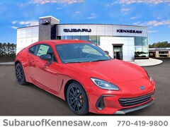 2026 Subaru BRZ tS Coupe
