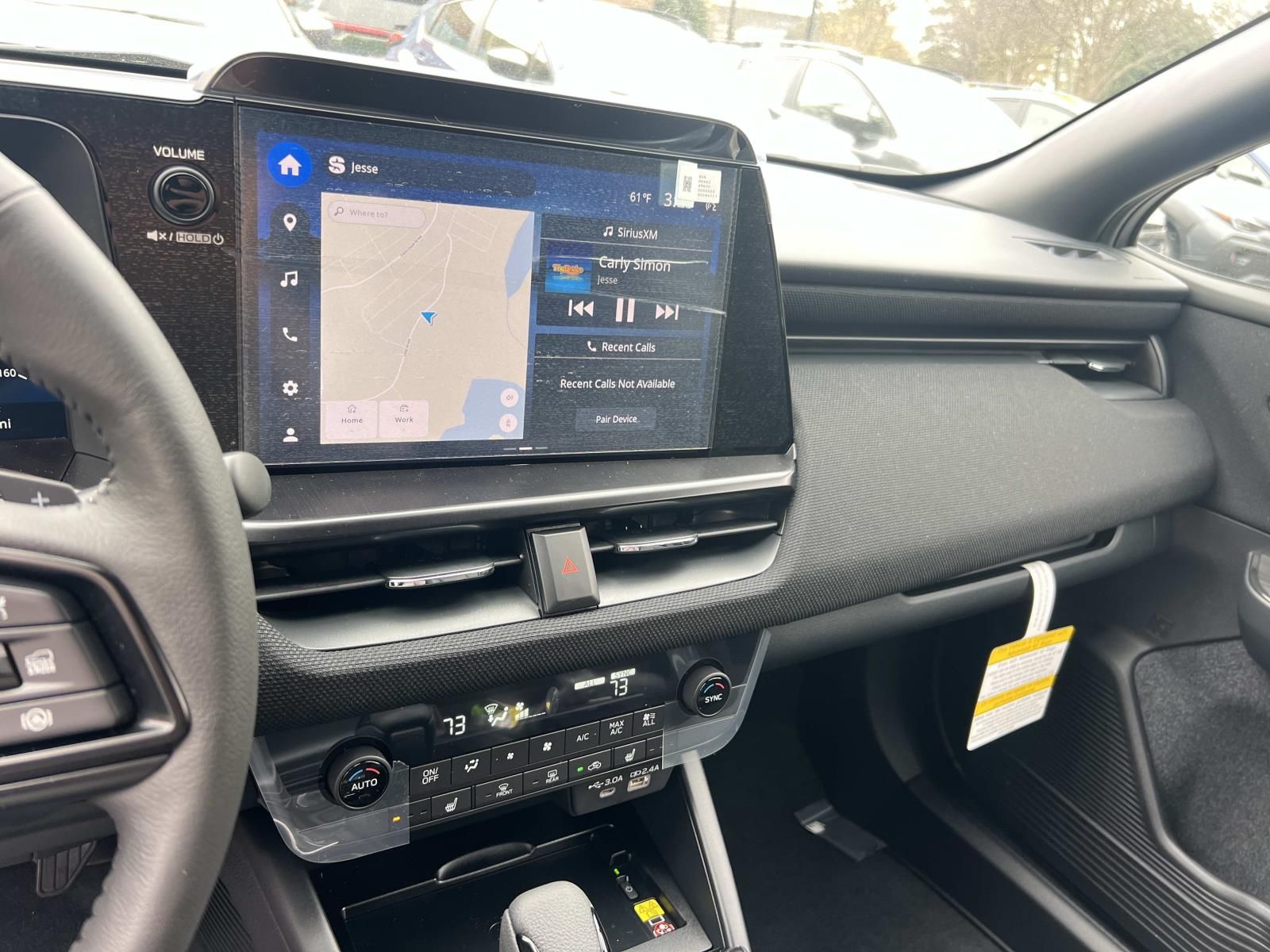 2026 Subaru Outback Premium - Photo 20
