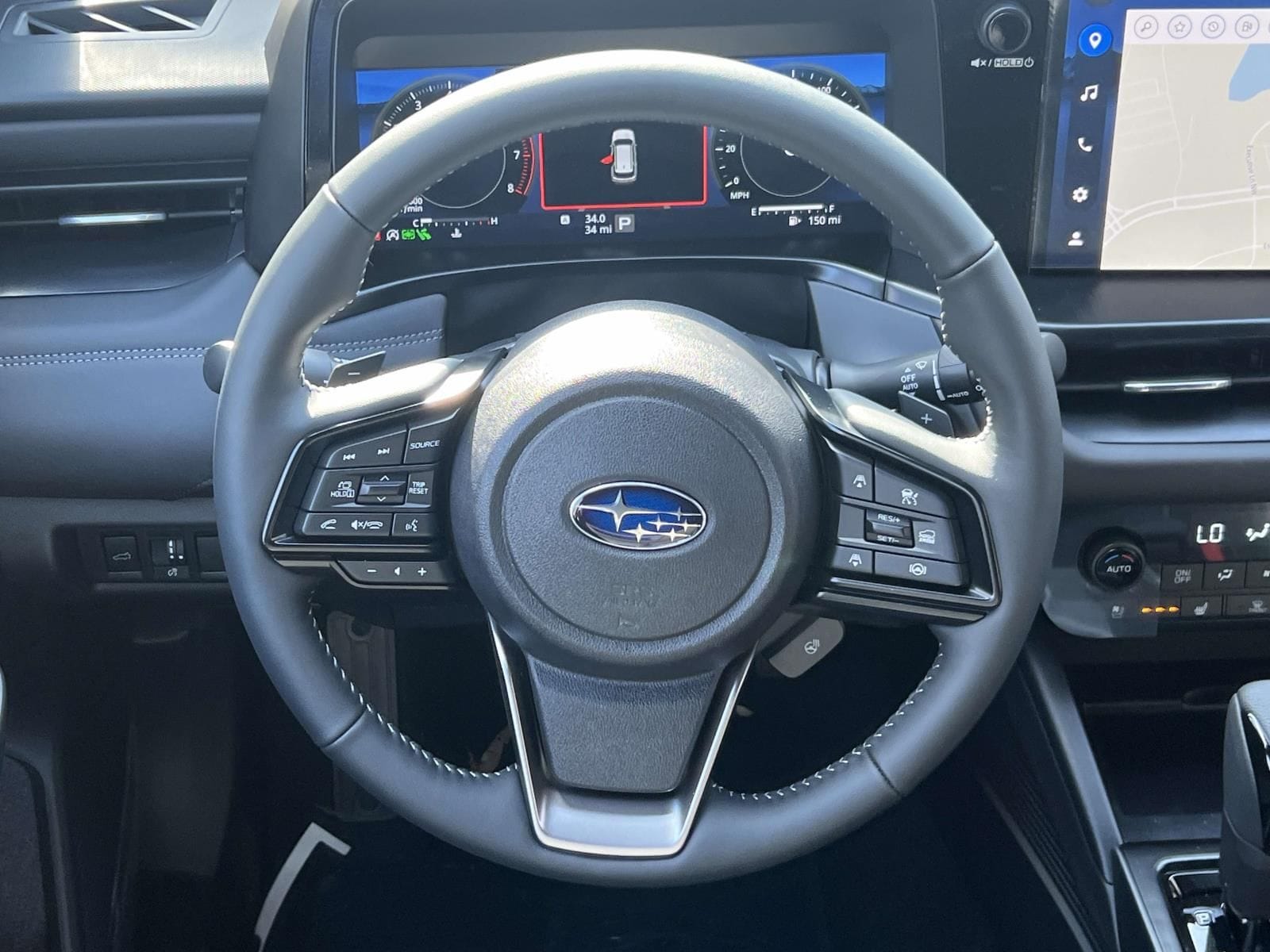 2026 Subaru Outback Touring XT - Photo 16