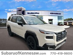 New 2026 Subaru Outback Limited SUV near Marietta