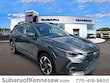  Subaru Crosstrek