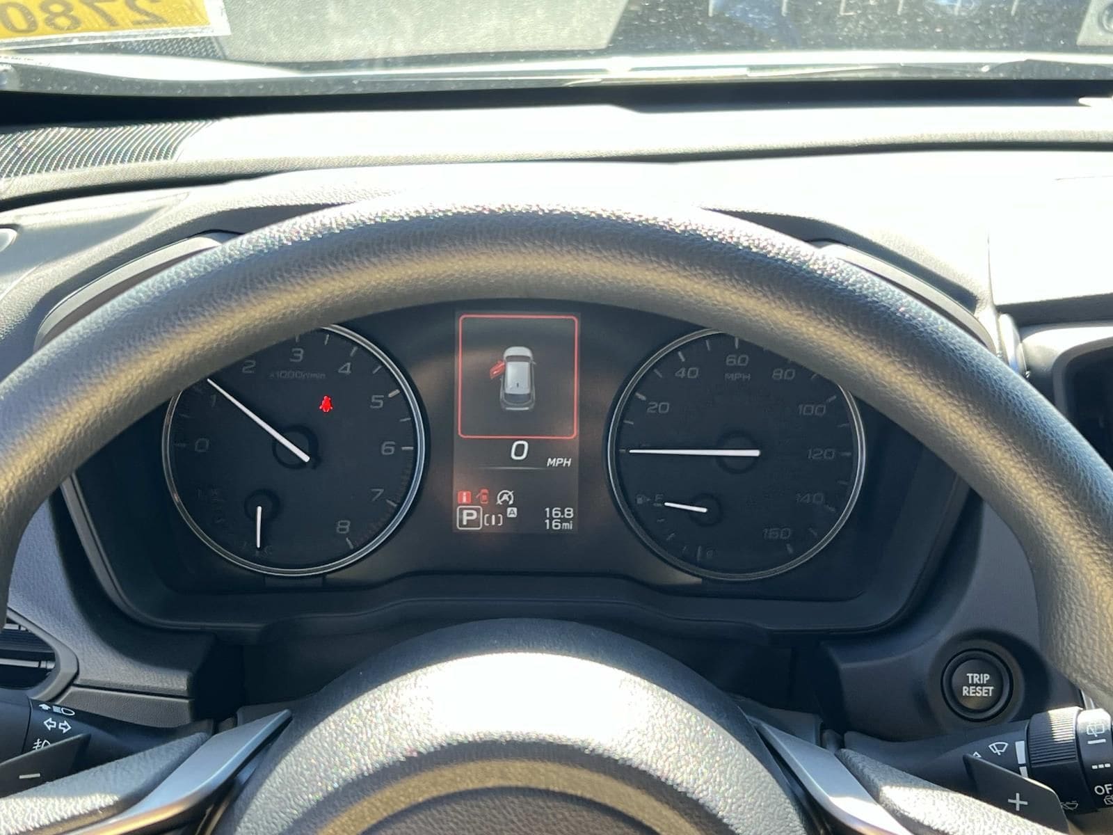 2026 Subaru Impreza Sport - Photo 19