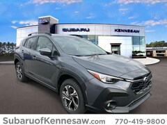 New 2026 Subaru Crosstrek Premium SUV near Marietta