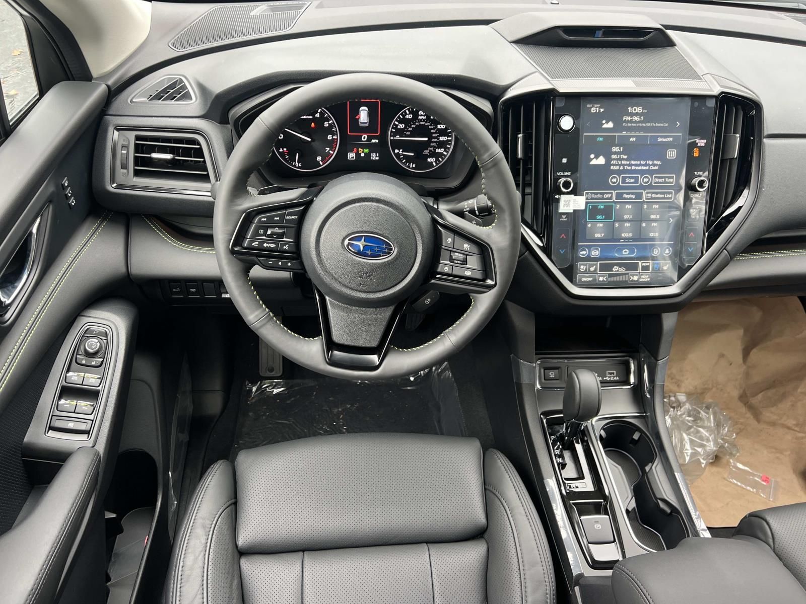 2026 Subaru Ascent Onyx Edition-Touring - Photo 15