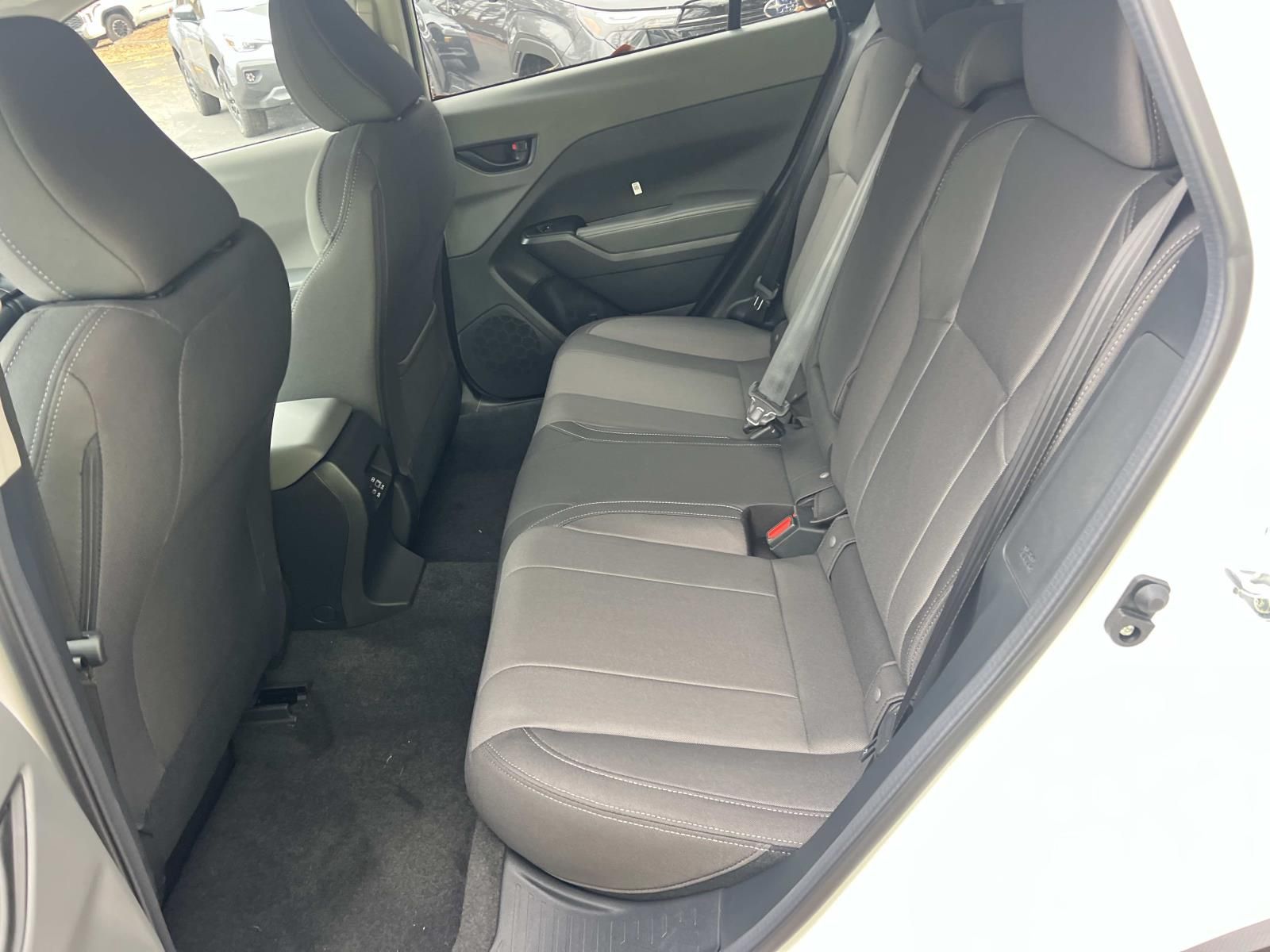 2026 Subaru Crosstrek Premium - Photo 12