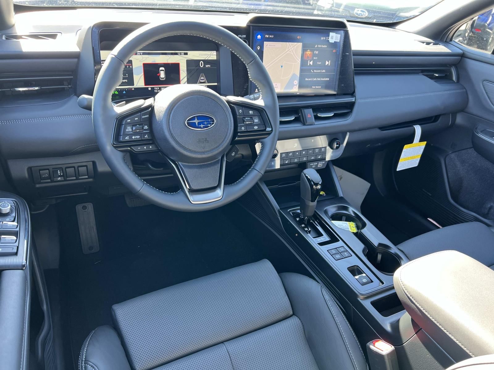 2026 Subaru Outback Touring XT - Photo 14
