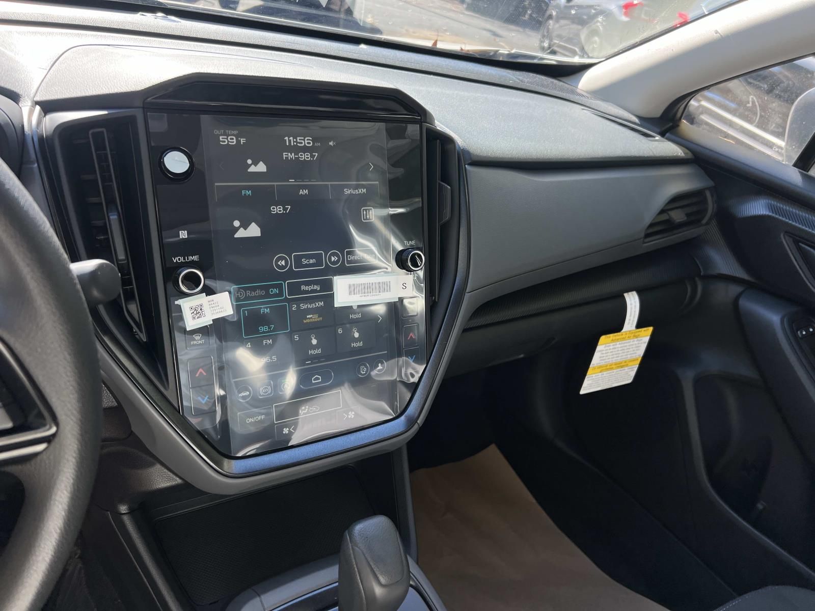 2026 Subaru Crosstrek Premium - Photo 20