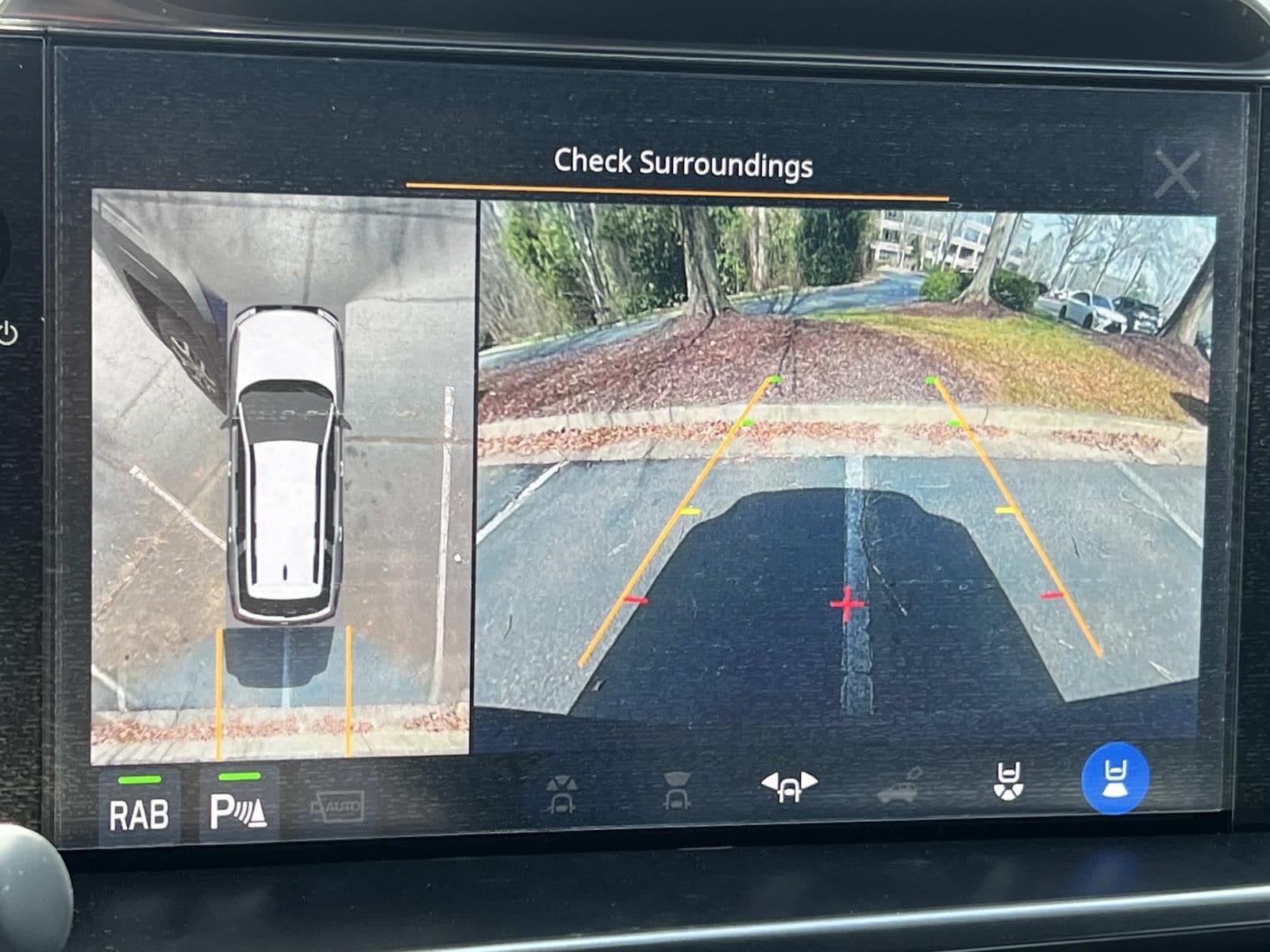 2026 Subaru Outback Touring XT - Photo 24