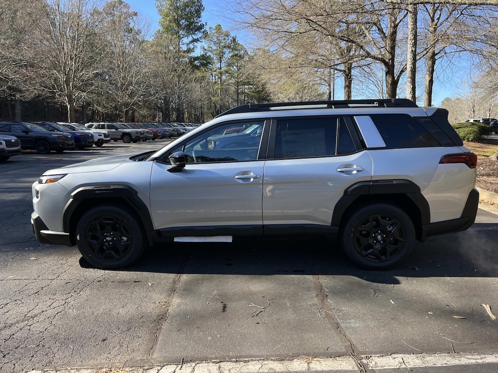 New 2026 Subaru Outback Limited SUV