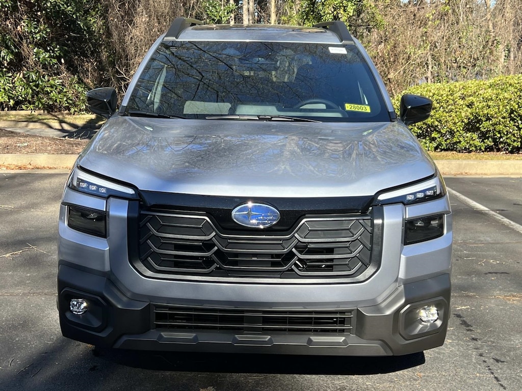 New 2026 Subaru Outback Limited SUV