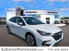 2025 Subaru Legacy Touring XT Sedan