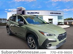 2026 Subaru Crosstrek Premium SUV