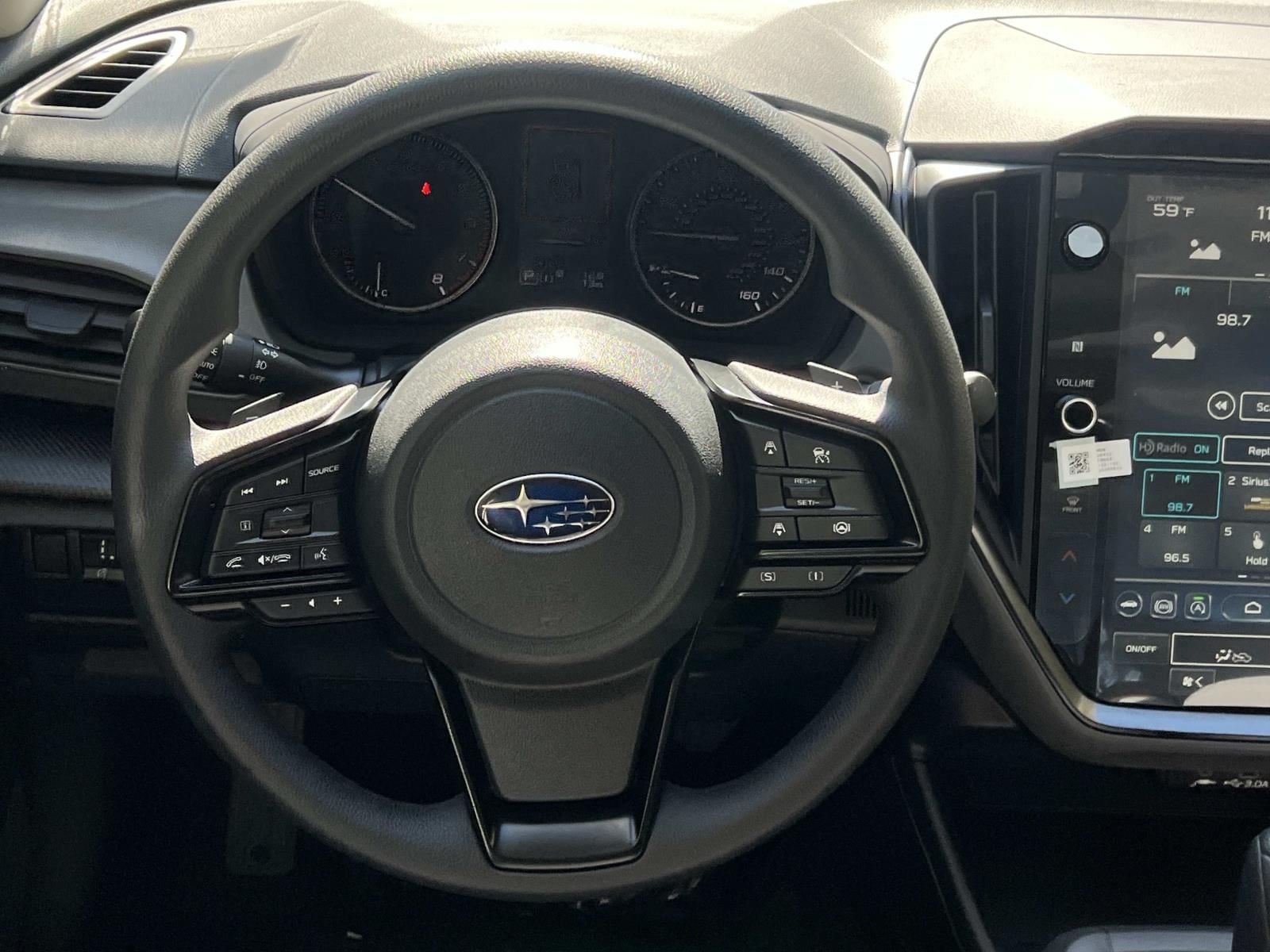 2026 Subaru Crosstrek Premium - Photo 16