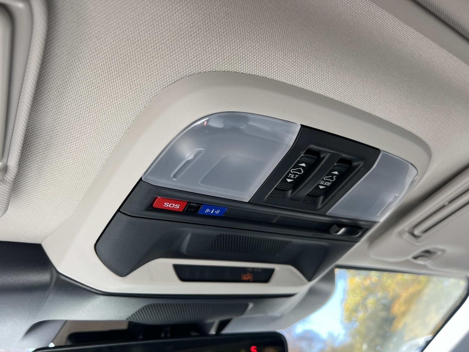 2026 Subaru Crosstrek Premium - Photo 22