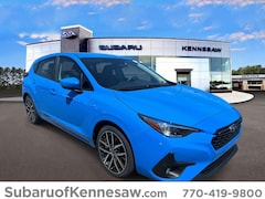 2025 Subaru Impreza Sport 5-Door