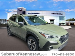 2026 Subaru Crosstrek Premium SUV