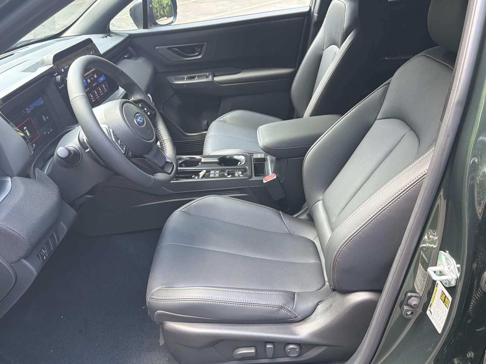 2026 Subaru Outback Limited XT - Photo 9