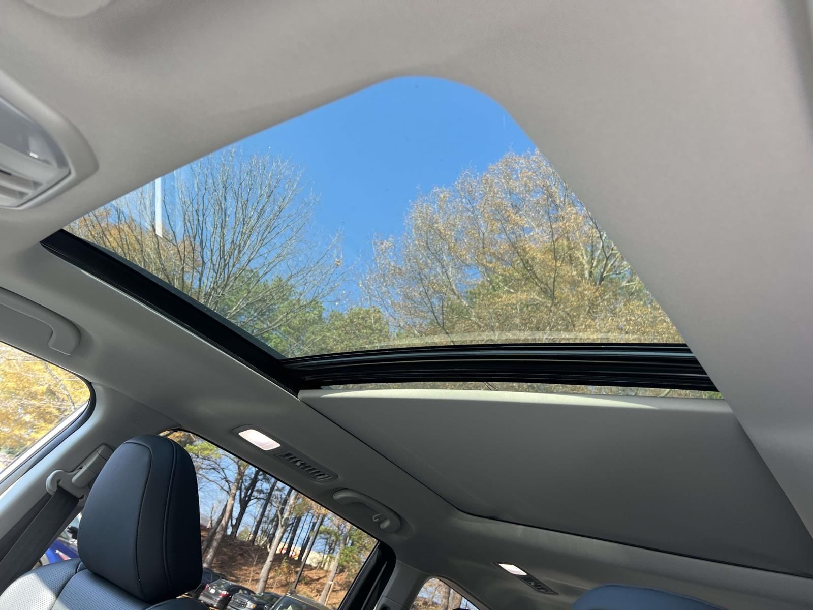 2026 Subaru Ascent Touring - Photo 24