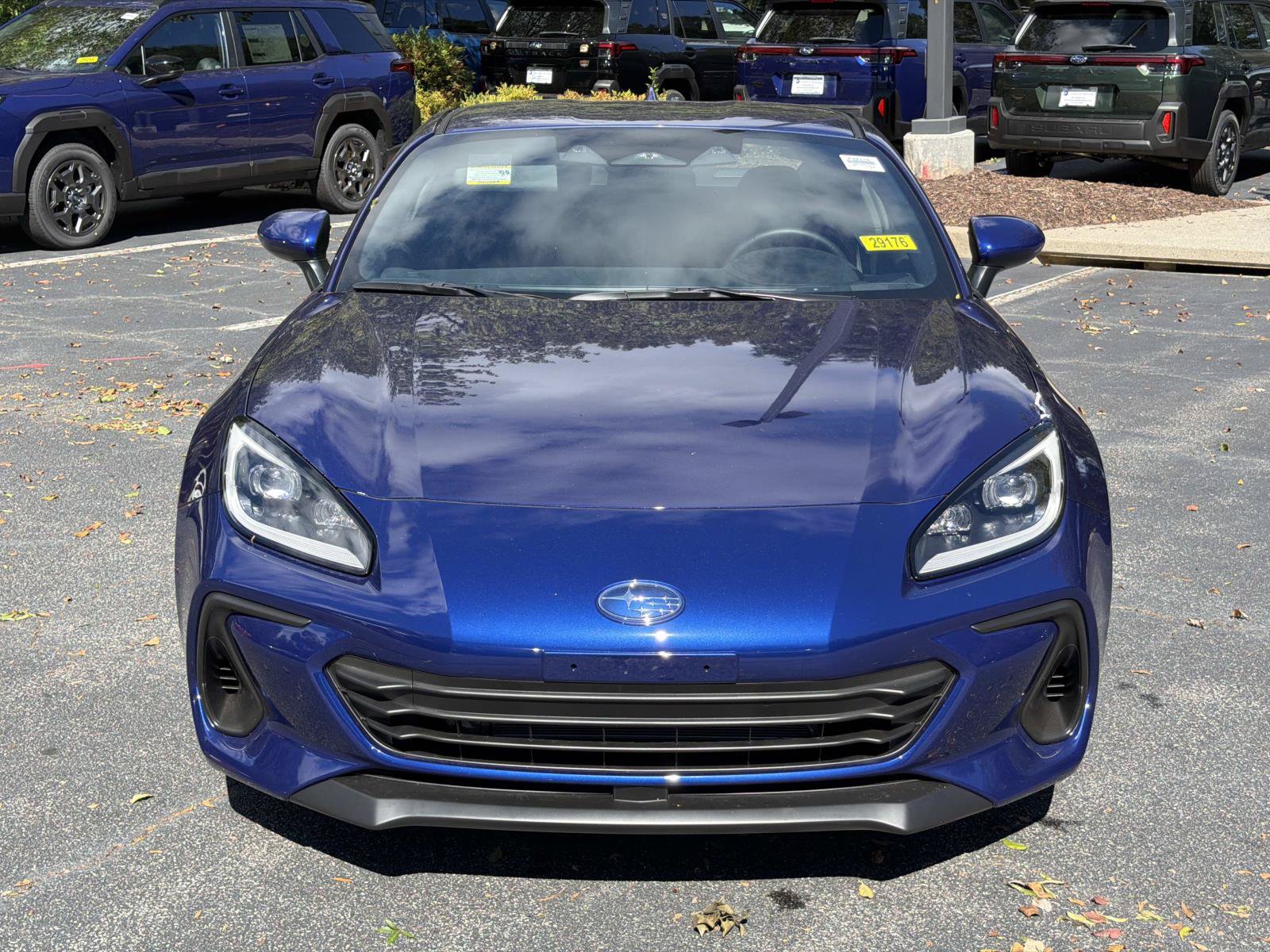 New Subaru BRZ for Sale Kennesaw, Georgia | Subaru BRZ Dealer