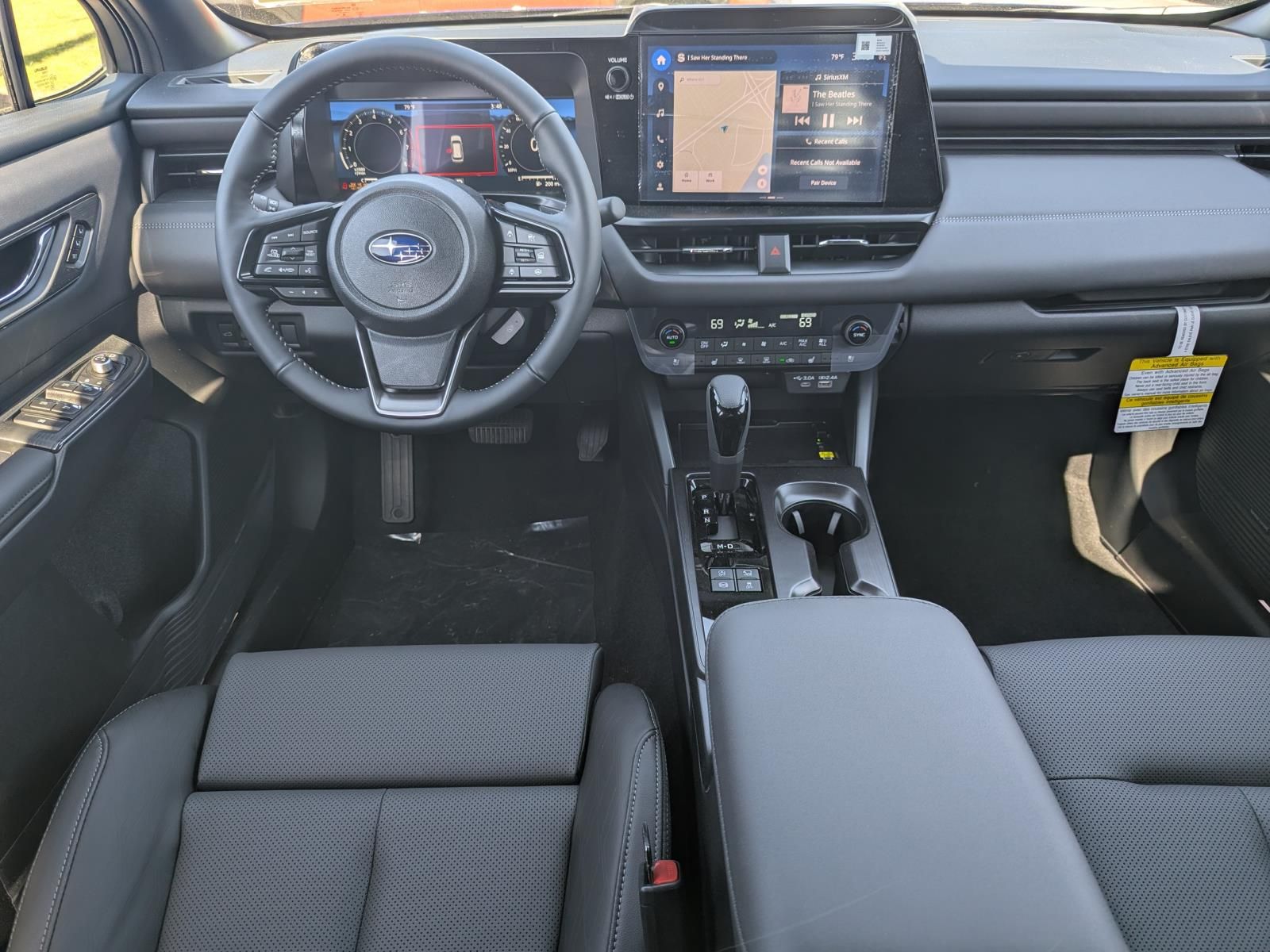 2026 Subaru Outback Touring XT - Photo 14