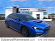  Subaru WRX