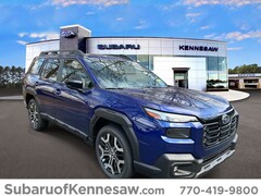 2026 Subaru Outback Touring XT SUV