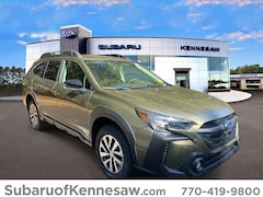 2025 Subaru Outback Premium SUV