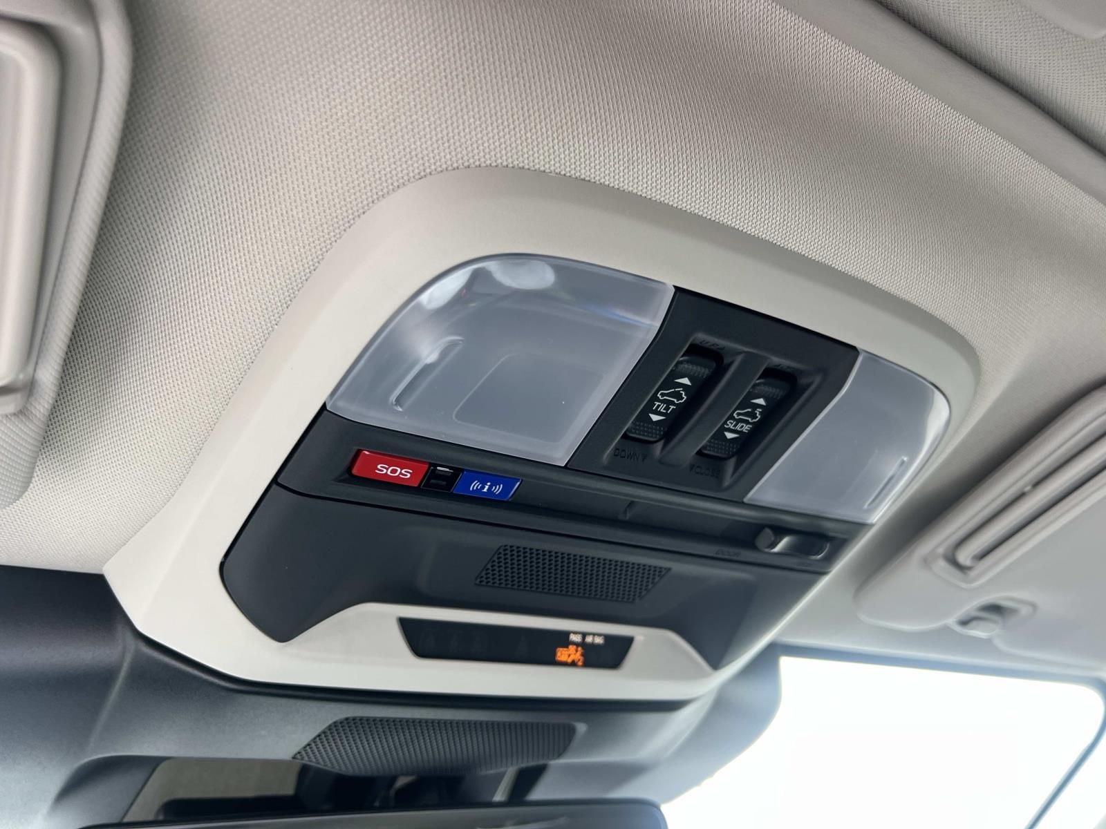 2026 Subaru Crosstrek Premium - Photo 22