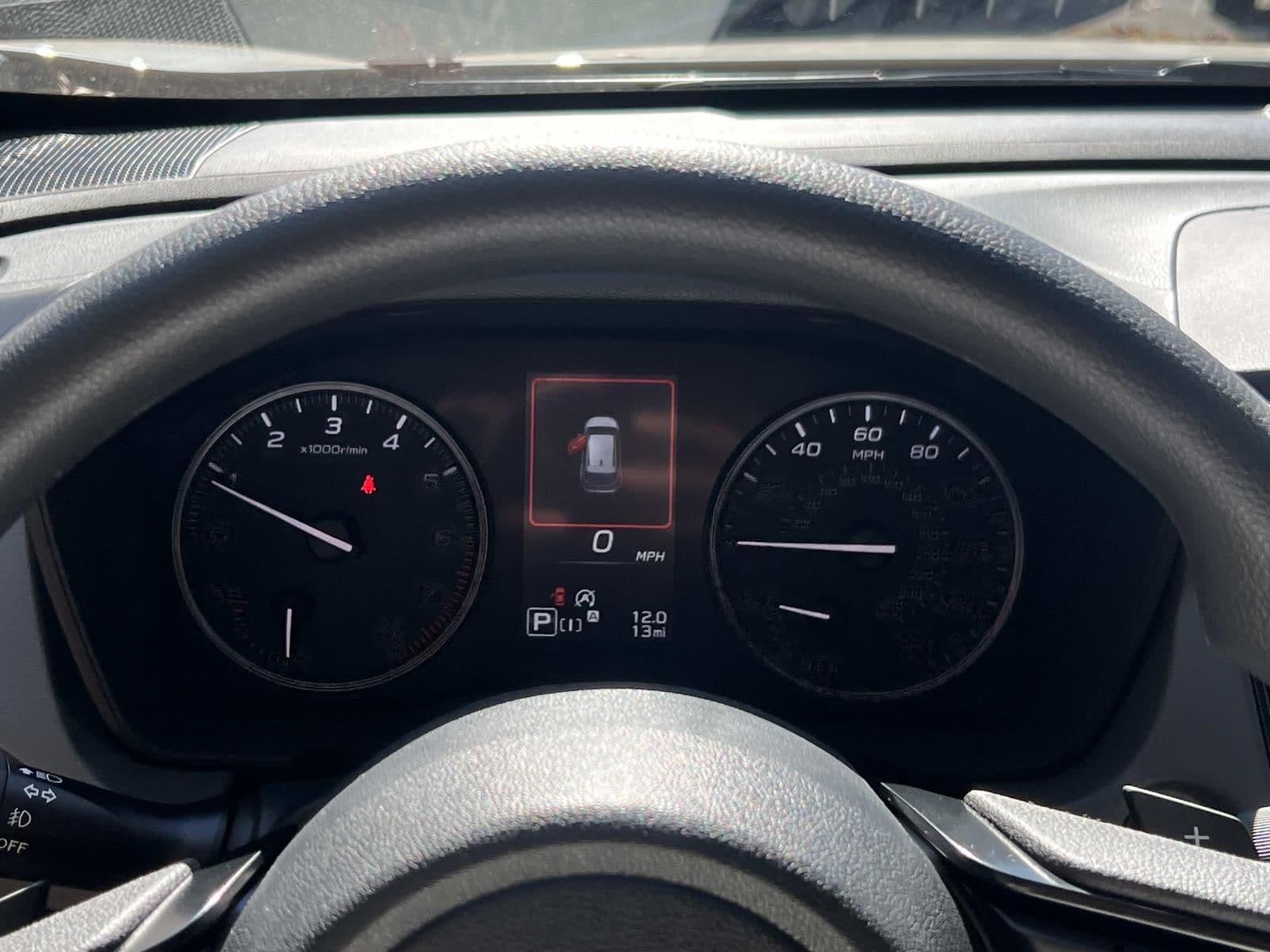 2026 Subaru Crosstrek Premium - Photo 19