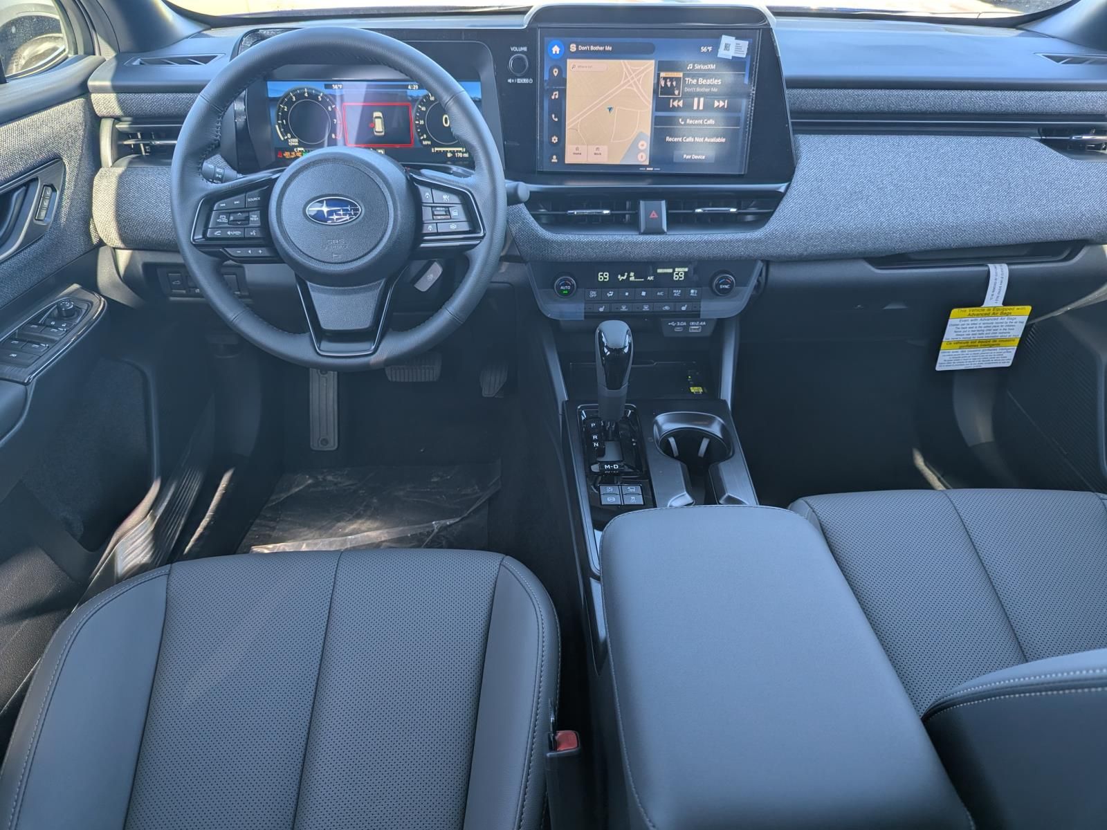 2026 Subaru Outback Limited XT - Photo 14