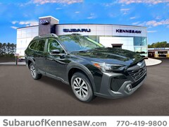 2025 Subaru Outback Premium SUV