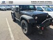  Jeep Wrangler JK
