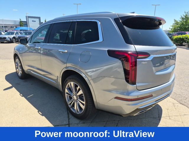 2023 Cadillac XT6 Premium Luxury - Photo 7