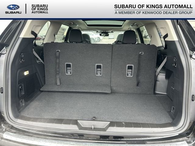 2026 Subaru Ascent Touring - Photo 28