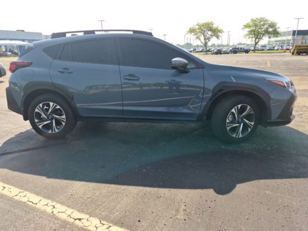 Used 2024 Subaru Crosstrek Premium SUV