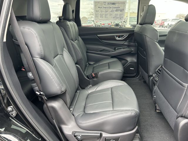 2026 Subaru Ascent Touring - Photo 26