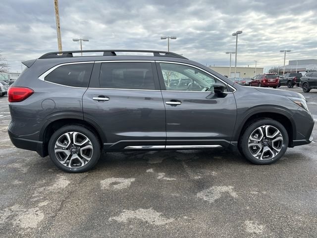 2026 Subaru Ascent Touring - Photo 8