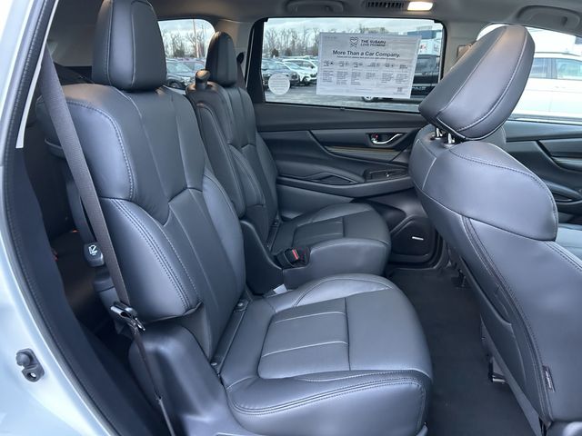 2026 Subaru Ascent Onyx Edition-Touring - Photo 26