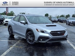 2025 Subaru WRX Premium Sedan
