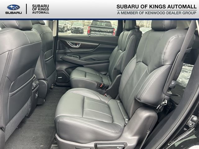 2026 Subaru Ascent Touring - Photo 24