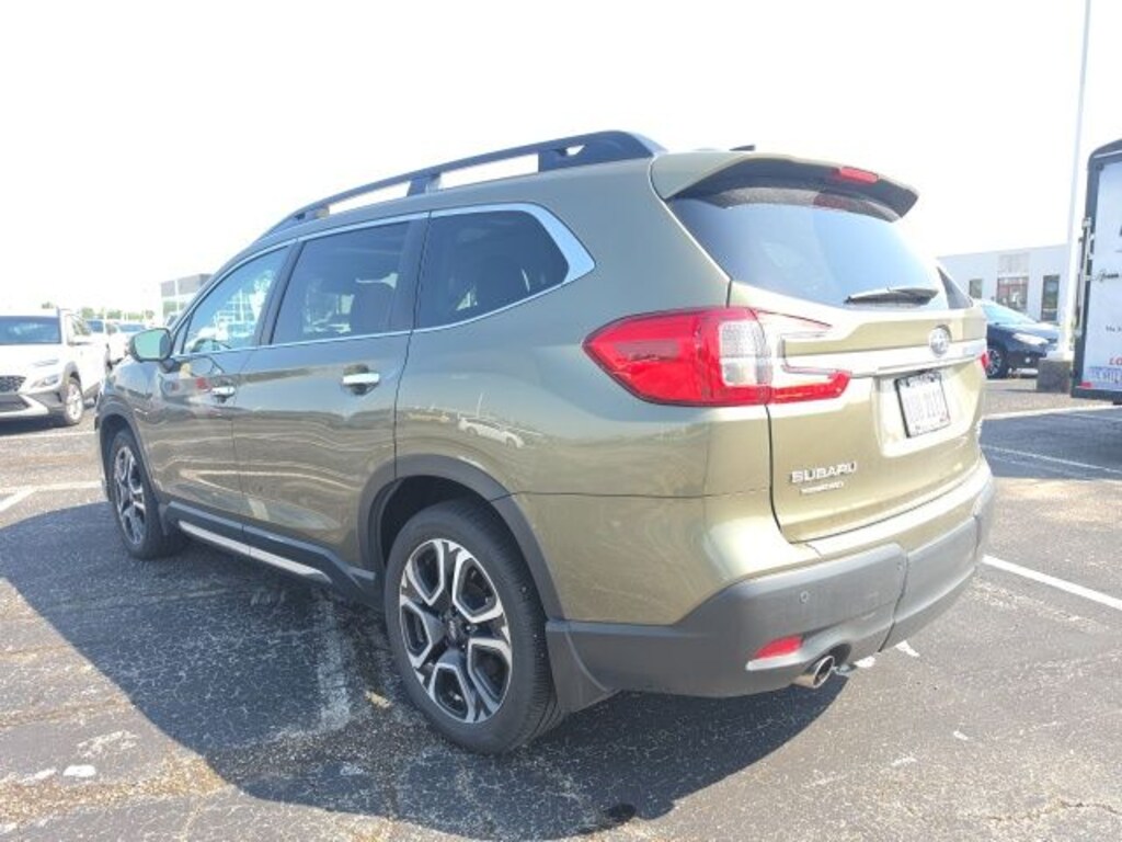 Used 2023 Subaru Ascent Touring 7-Passenger SUV